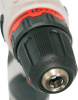 Шуруповерт аккумуляторный Crown CT21072HX-2 BMC